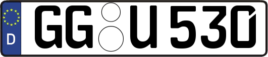 GG-U530