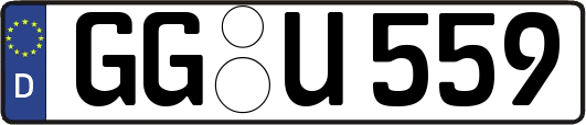 GG-U559