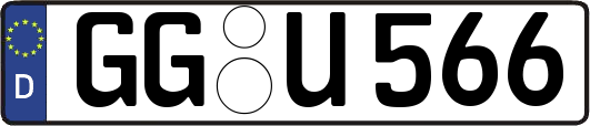 GG-U566