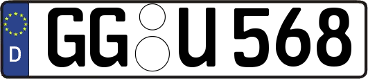 GG-U568