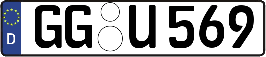 GG-U569