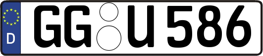 GG-U586