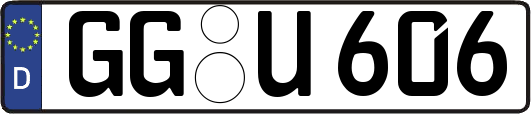GG-U606