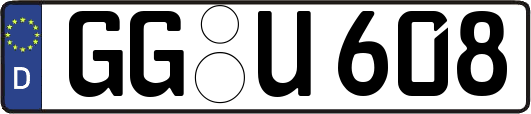 GG-U608