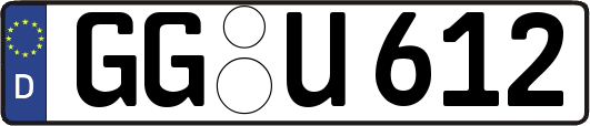 GG-U612