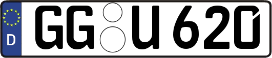GG-U620