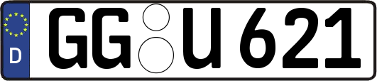 GG-U621