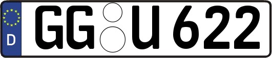 GG-U622