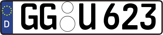GG-U623