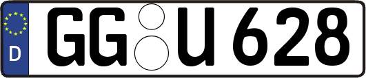 GG-U628