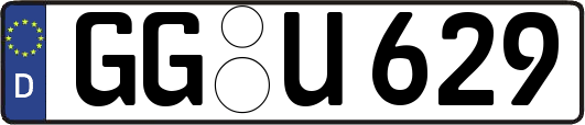 GG-U629