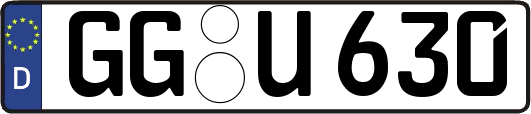 GG-U630