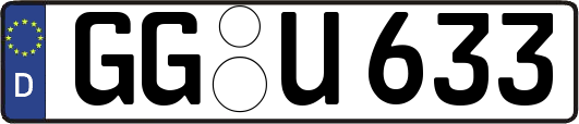 GG-U633