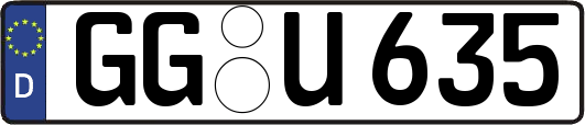 GG-U635