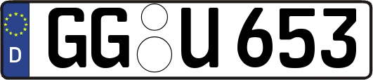 GG-U653