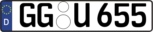 GG-U655