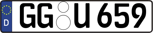 GG-U659