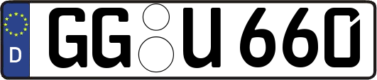 GG-U660