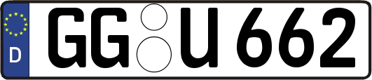 GG-U662