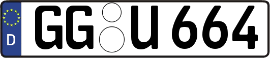 GG-U664