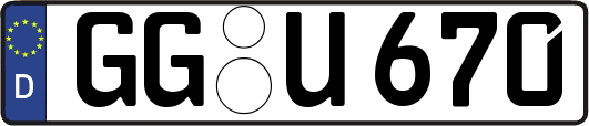 GG-U670