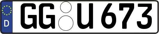 GG-U673