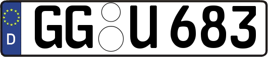 GG-U683