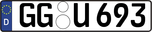 GG-U693