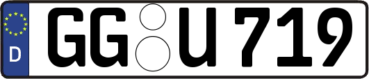 GG-U719