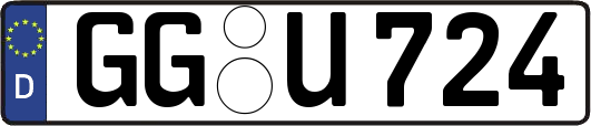 GG-U724