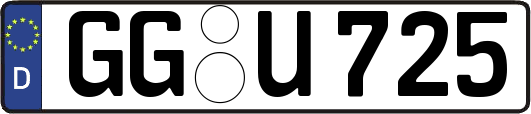 GG-U725