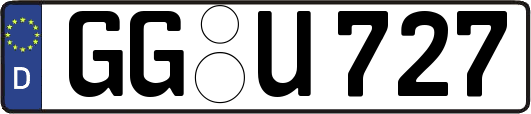 GG-U727