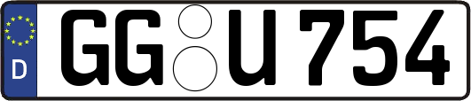 GG-U754