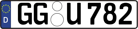 GG-U782
