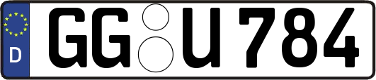 GG-U784