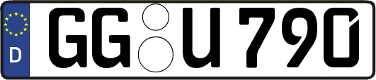 GG-U790