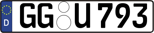 GG-U793