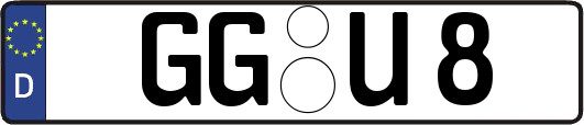GG-U8
