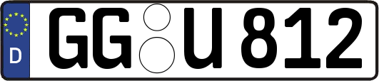 GG-U812