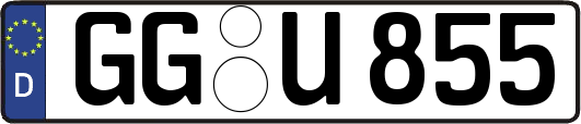 GG-U855