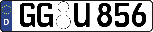 GG-U856