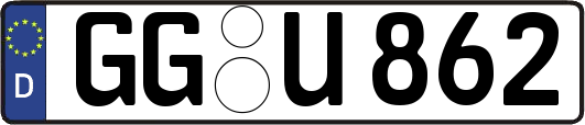 GG-U862