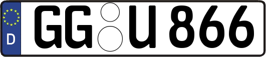 GG-U866