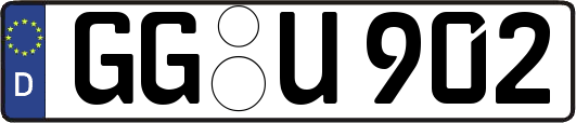 GG-U902