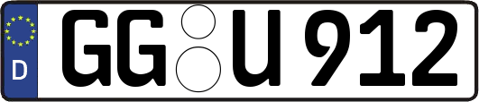 GG-U912