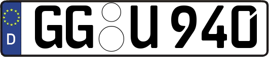 GG-U940