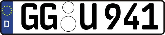 GG-U941