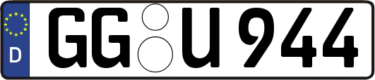 GG-U944