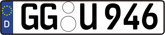 GG-U946