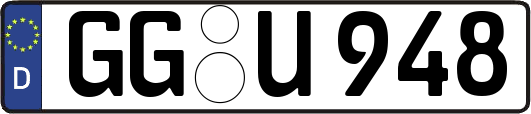 GG-U948